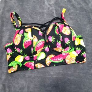 Torrid Bikini Top